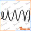 Ressorts de suspension avant pour MAZDA | 16023, 36251216
